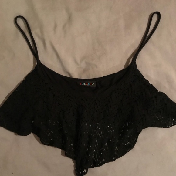 BUNDLE Cropped tops - Picture 2 of 3